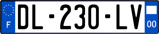 DL-230-LV