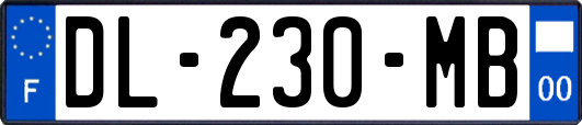 DL-230-MB