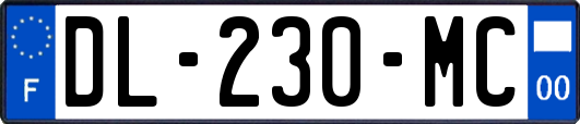 DL-230-MC