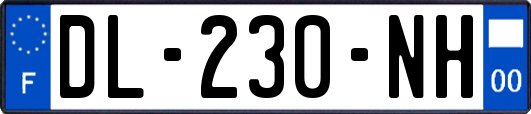 DL-230-NH