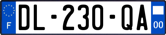 DL-230-QA