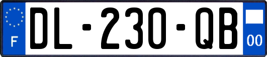 DL-230-QB