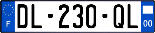 DL-230-QL