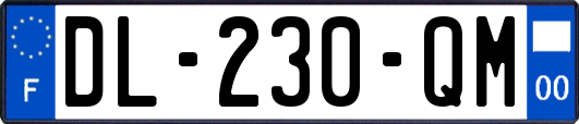 DL-230-QM