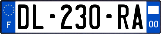 DL-230-RA