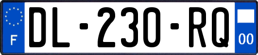 DL-230-RQ