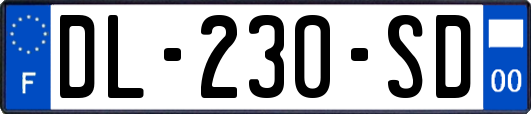 DL-230-SD