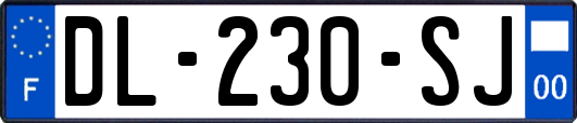 DL-230-SJ