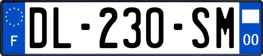 DL-230-SM