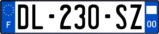 DL-230-SZ