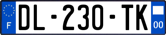 DL-230-TK