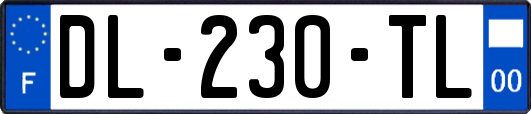 DL-230-TL