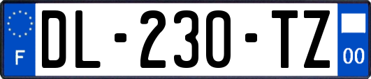 DL-230-TZ