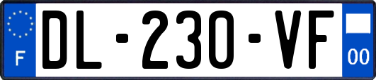 DL-230-VF