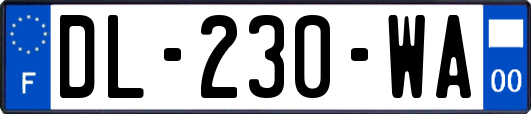 DL-230-WA