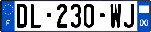 DL-230-WJ