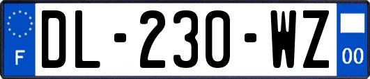 DL-230-WZ