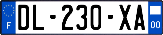 DL-230-XA
