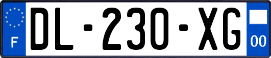 DL-230-XG