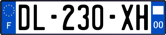 DL-230-XH