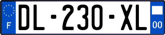 DL-230-XL