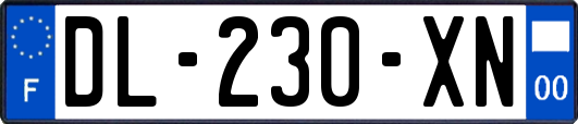 DL-230-XN