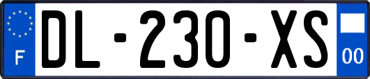 DL-230-XS