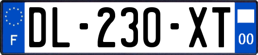 DL-230-XT