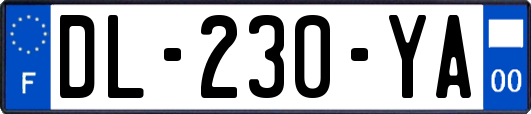 DL-230-YA