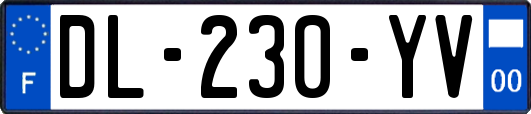 DL-230-YV