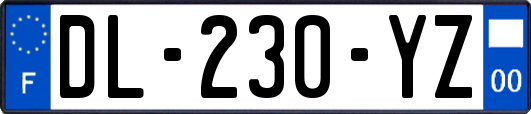 DL-230-YZ