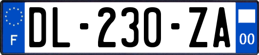 DL-230-ZA