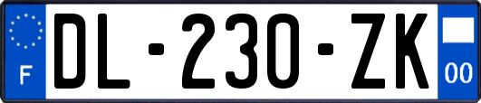 DL-230-ZK