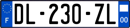 DL-230-ZL