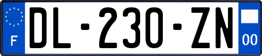 DL-230-ZN