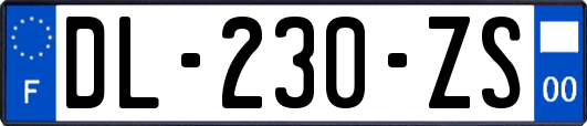 DL-230-ZS