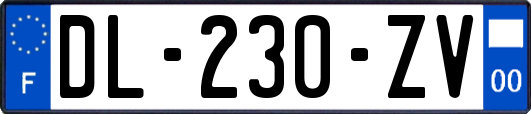 DL-230-ZV