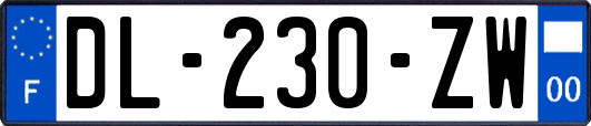 DL-230-ZW