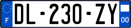 DL-230-ZY