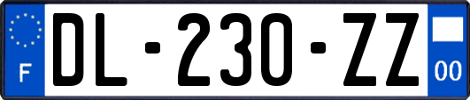 DL-230-ZZ