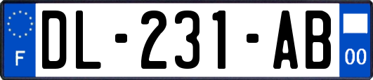 DL-231-AB