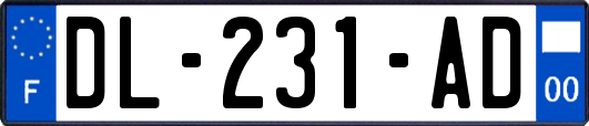 DL-231-AD