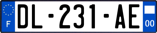 DL-231-AE