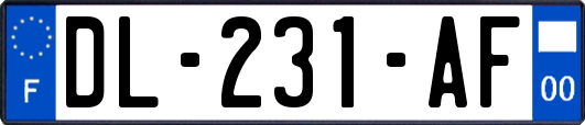 DL-231-AF