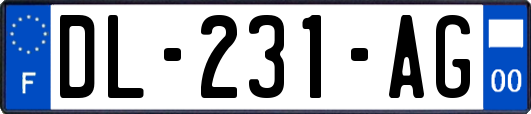 DL-231-AG