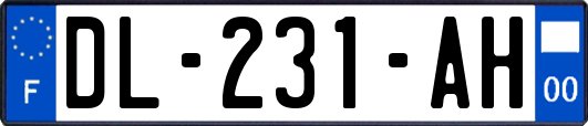 DL-231-AH