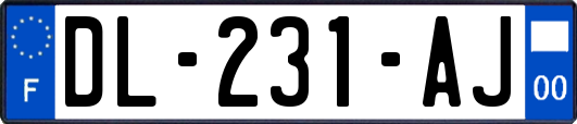 DL-231-AJ