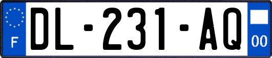 DL-231-AQ