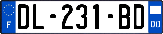 DL-231-BD