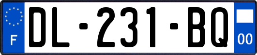 DL-231-BQ